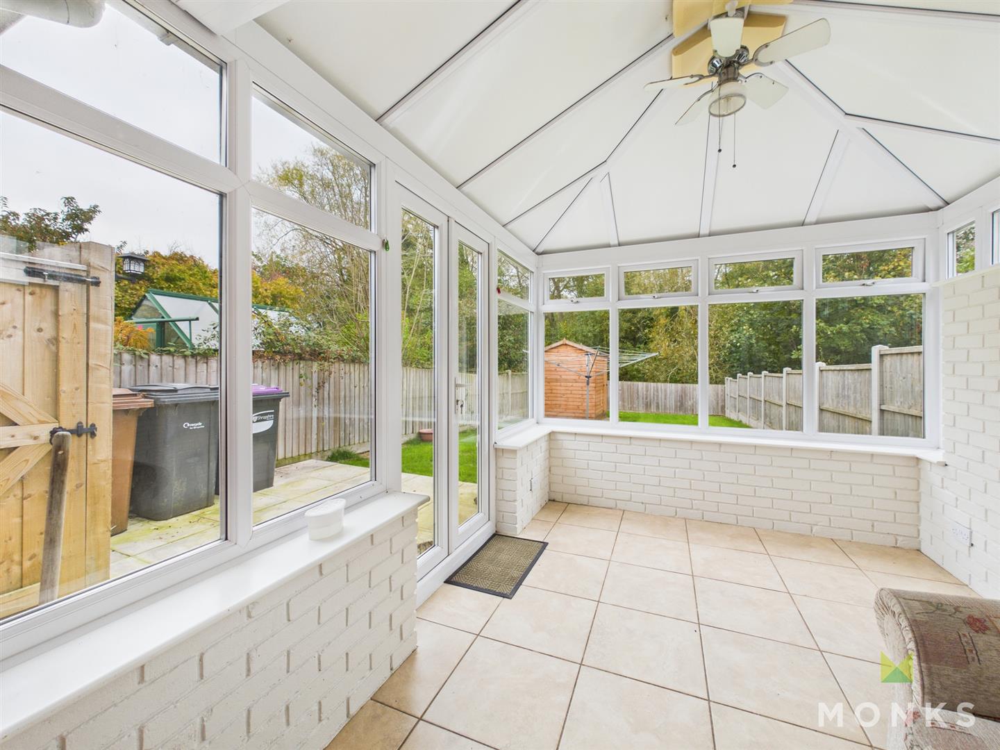 47 Fernhill Lane, Oswestry, SY11 3PP For Sale 47 Fernhill Lane, Oswestry, SY11 3PP For Sale